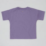 Kid Flora Embroidered T-Shirt Goldie & Ace