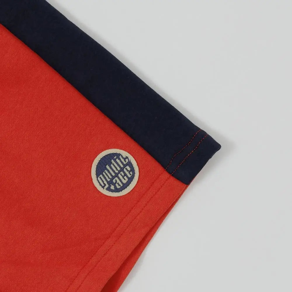 Kid Colour Block Sweat Shorts Goldie & Ace