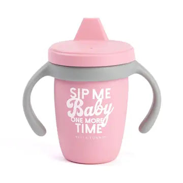 Sip Me Baby Sippy Cup