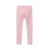 Kid Rib Legging Light Pink Goldie&Ace