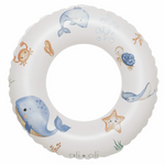 Baby Ali+Oli Junior Swim Ring Pool Float (Undersea) Ali+Oli