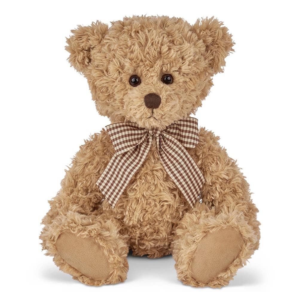 Baby Theodore the Teddy Bear Bearington Collection