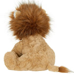 Baby Roary  the Lion Bearington Collection