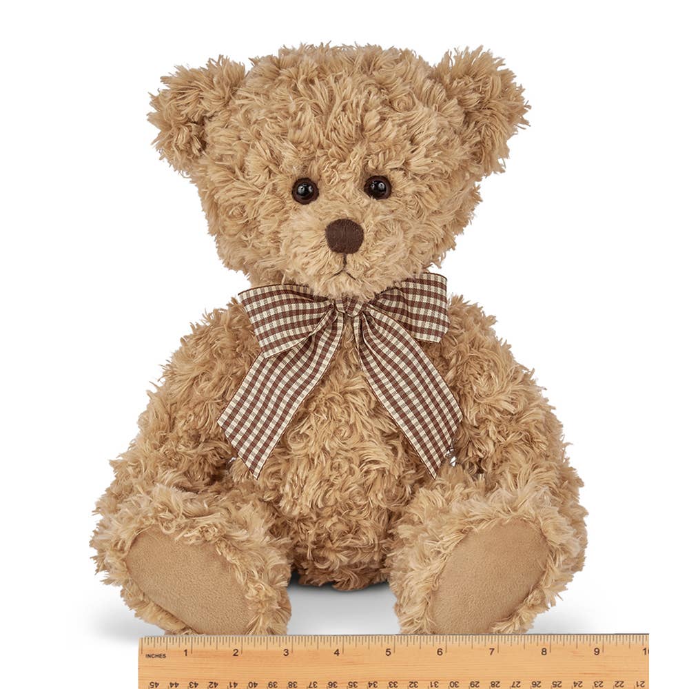 Baby Theodore the Teddy Bear Bearington Collection