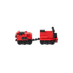 Build and Play Train Set Toysmith