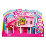 Mini Barbieland Dollhouse Toysmith