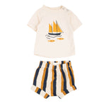 Baby Ahoy Set Miki Miette
