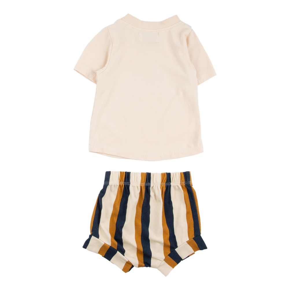 Baby Ahoy Set Miki Miette