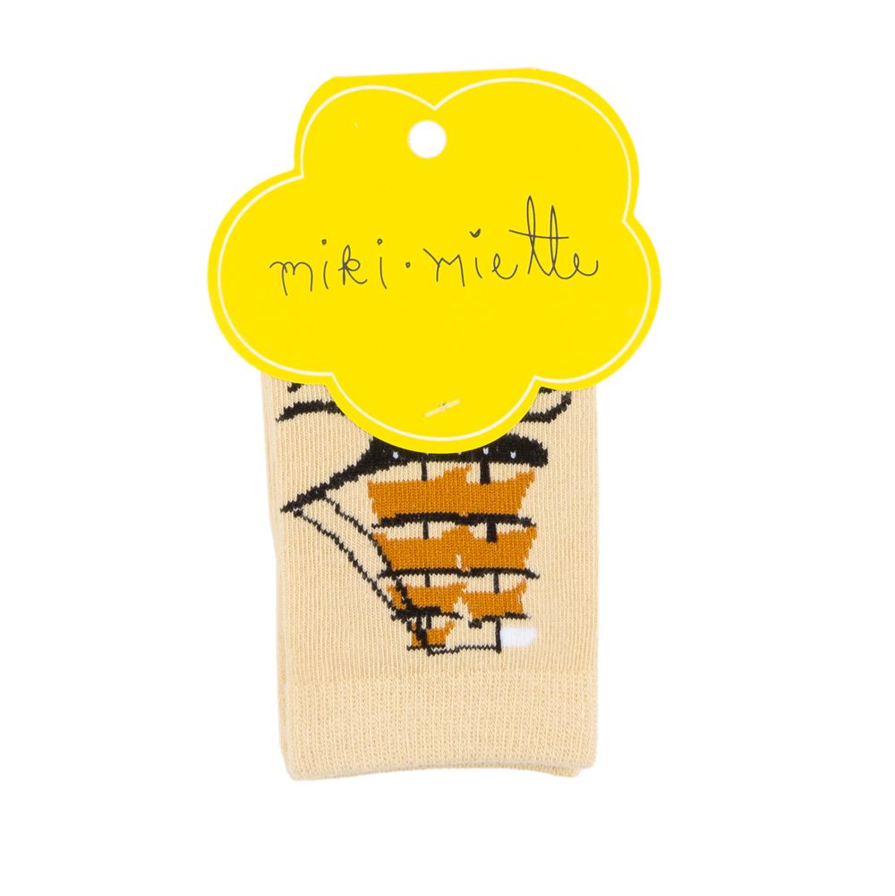 Kid Ahoy Socks Miki Miette