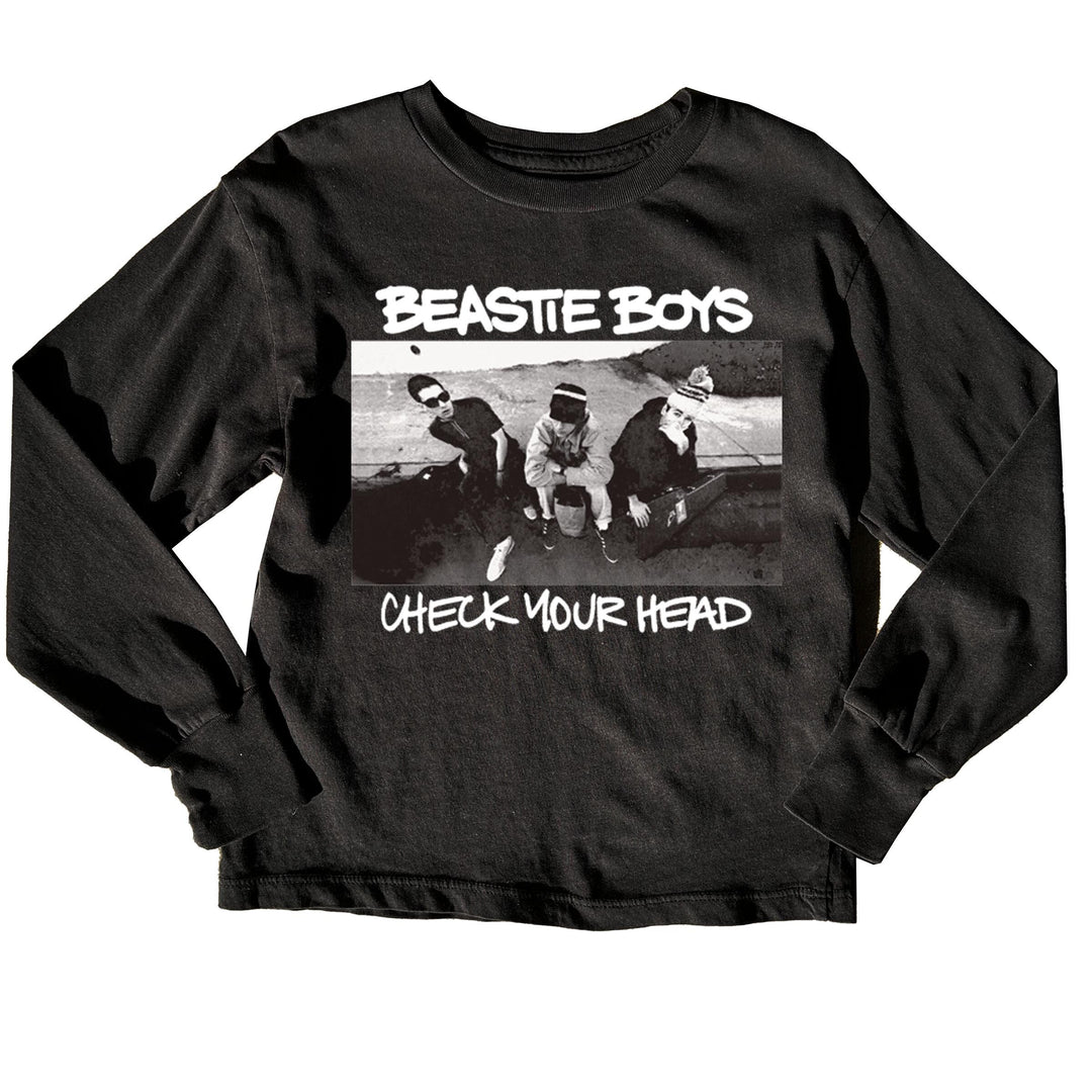 Beastie Boy Graphic Tee