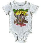Biggie Brooklyns Finest Onesie Rowdy Sprout