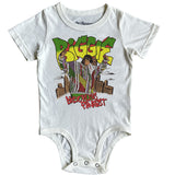 Biggie Brooklyns Finest Onesie Rowdy Sprout