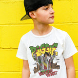 Biggie Brooklyns Finest Tee Rowdy Sprout