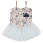 Toddler Edith Tutu-Hello Gorgeous Lake Pearson & Pearson