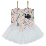 Toddler Edith Tutu-Hello Gorgeous Lake Pearson & Pearson