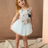 Toddler Edith Tutu-Hello Gorgeous Lake Pearson & Pearson