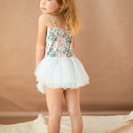 Toddler Edith Tutu-Hello Gorgeous Lake Pearson & Pearson
