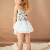 Toddler Edith Tutu-Hello Gorgeous Lake Pearson & Pearson