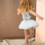 Toddler Edith Tutu-Hello Gorgeous Lake Pearson & Pearson