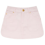 Toddler Enid Skirt-Pink Pond Pearson & Pearson