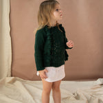 Toddler Enid Skirt-Pink Pond Pearson & Pearson