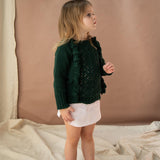 Toddler Enid Skirt-Pink Pond Pearson & Pearson