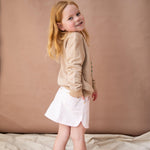 Toddler Enid Skirt-Pink Pond Pearson & Pearson