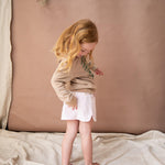 Toddler Enid Skirt-Pink Pond Pearson & Pearson