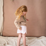Toddler Enid Skirt-Pink Pond Pearson & Pearson