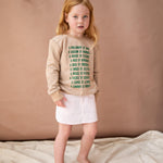 Toddler Enid Skirt-Pink Pond Pearson & Pearson