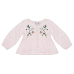 Toddler Nell Pink Pond Pearson & Pearson