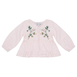 Toddler Nell Pink Pond Pearson & Pearson