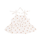 Baby Bitty Blooms Peplum and Pants Set Angel Dear