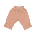 Baby Bitty Blooms Peplum and Pants Set Angel Dear