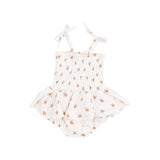 Baby Bitty Blooms Bubble w/ Skirt Angel Dear