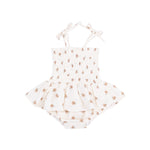 Baby Bitty Blooms Bubble w/ Skirt Angel Dear