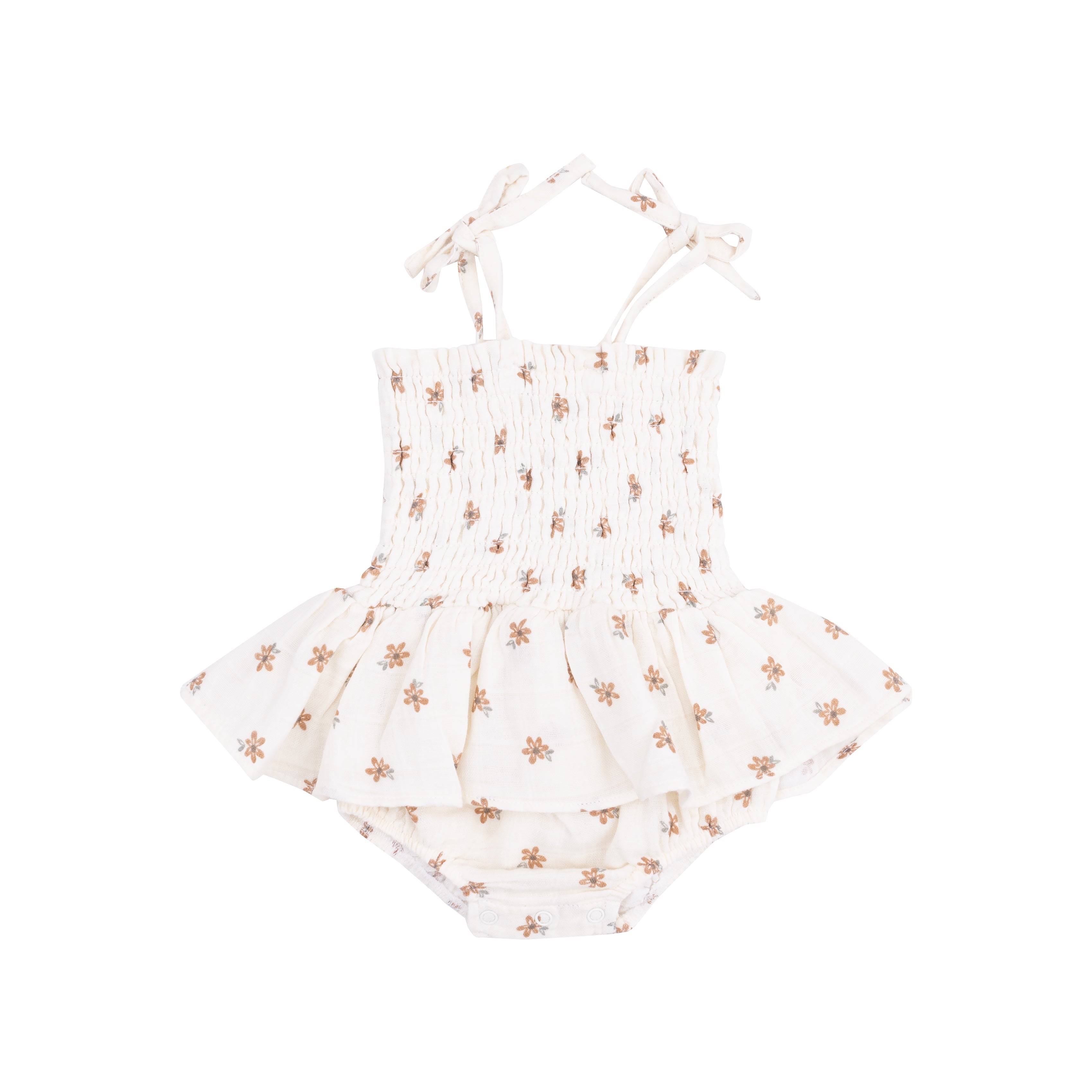Baby Bitty Blooms Bubble w/ Skirt Angel Dear