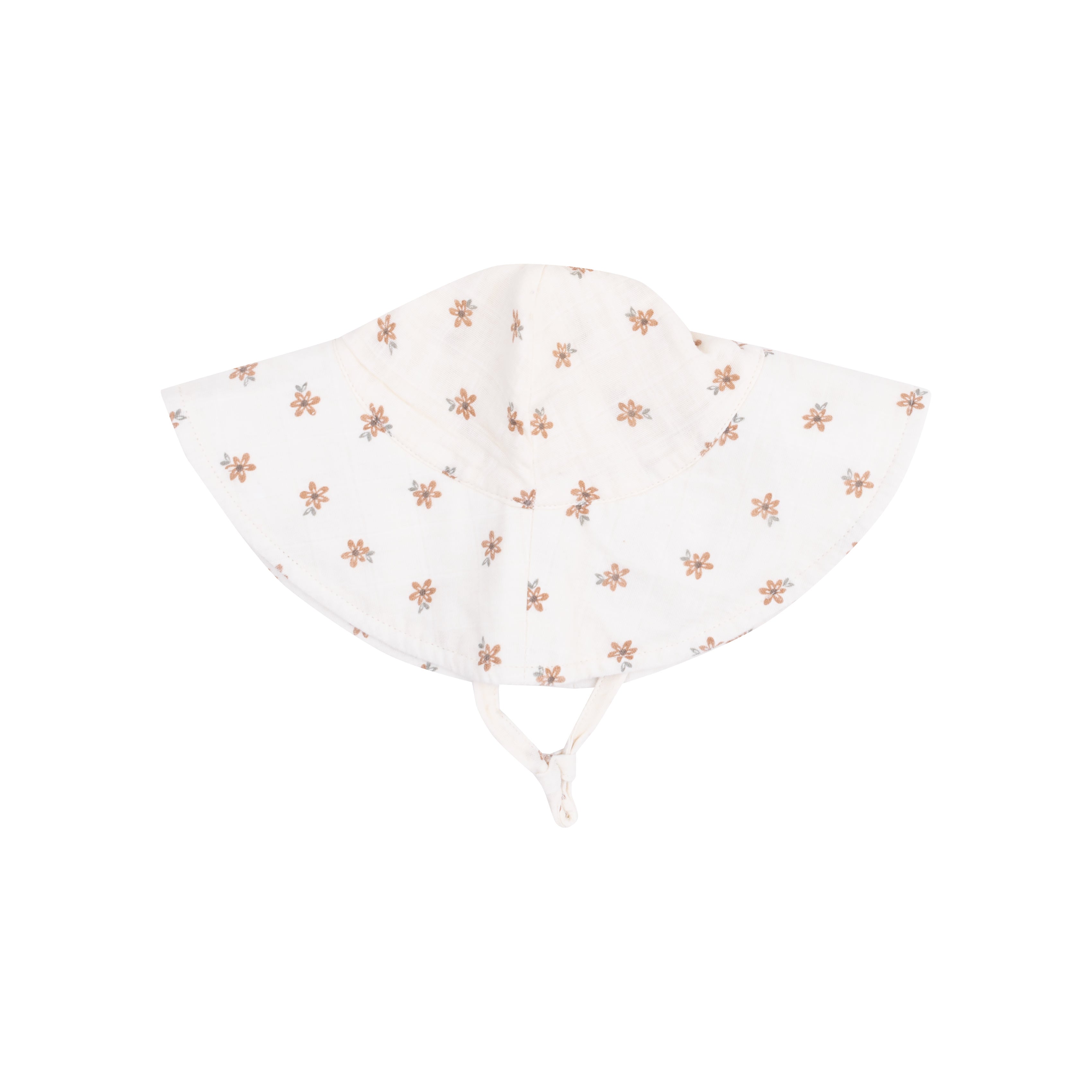Baby Bitty Blooms Sunhat Angel Dear