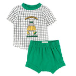 Baby Badminton Set Miki Miette
