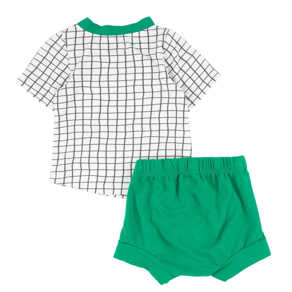 Baby Badminton Set Miki Miette