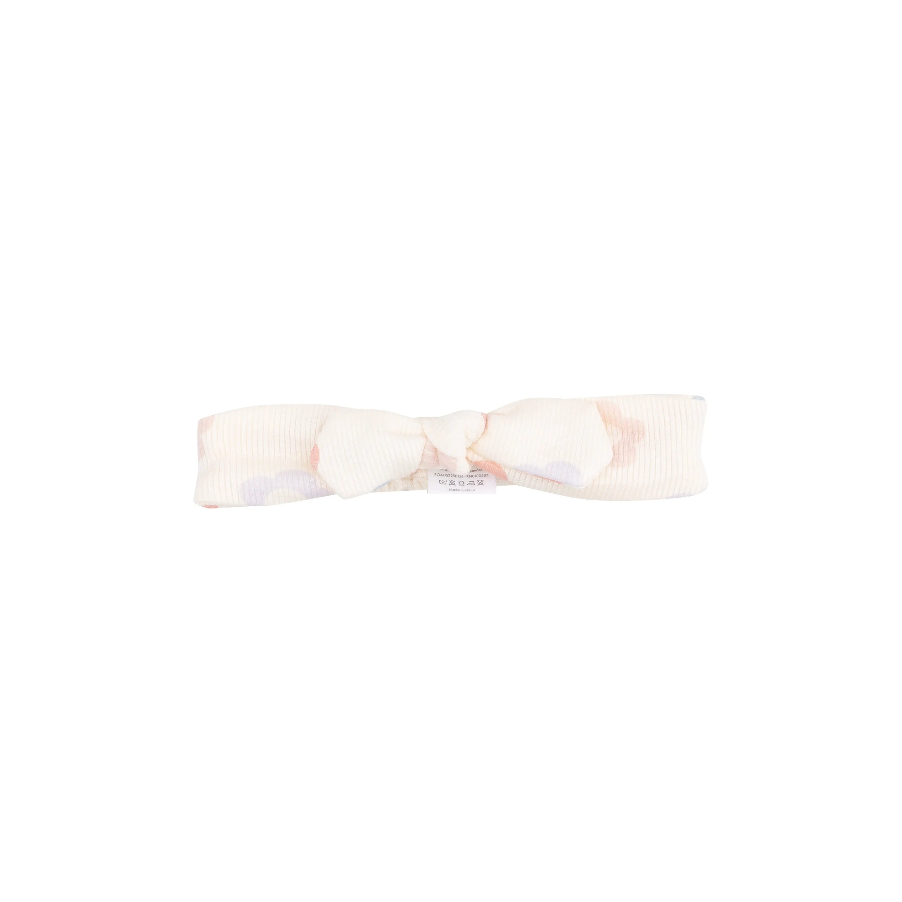 Baby Daisy Pop Headband Angel Dear