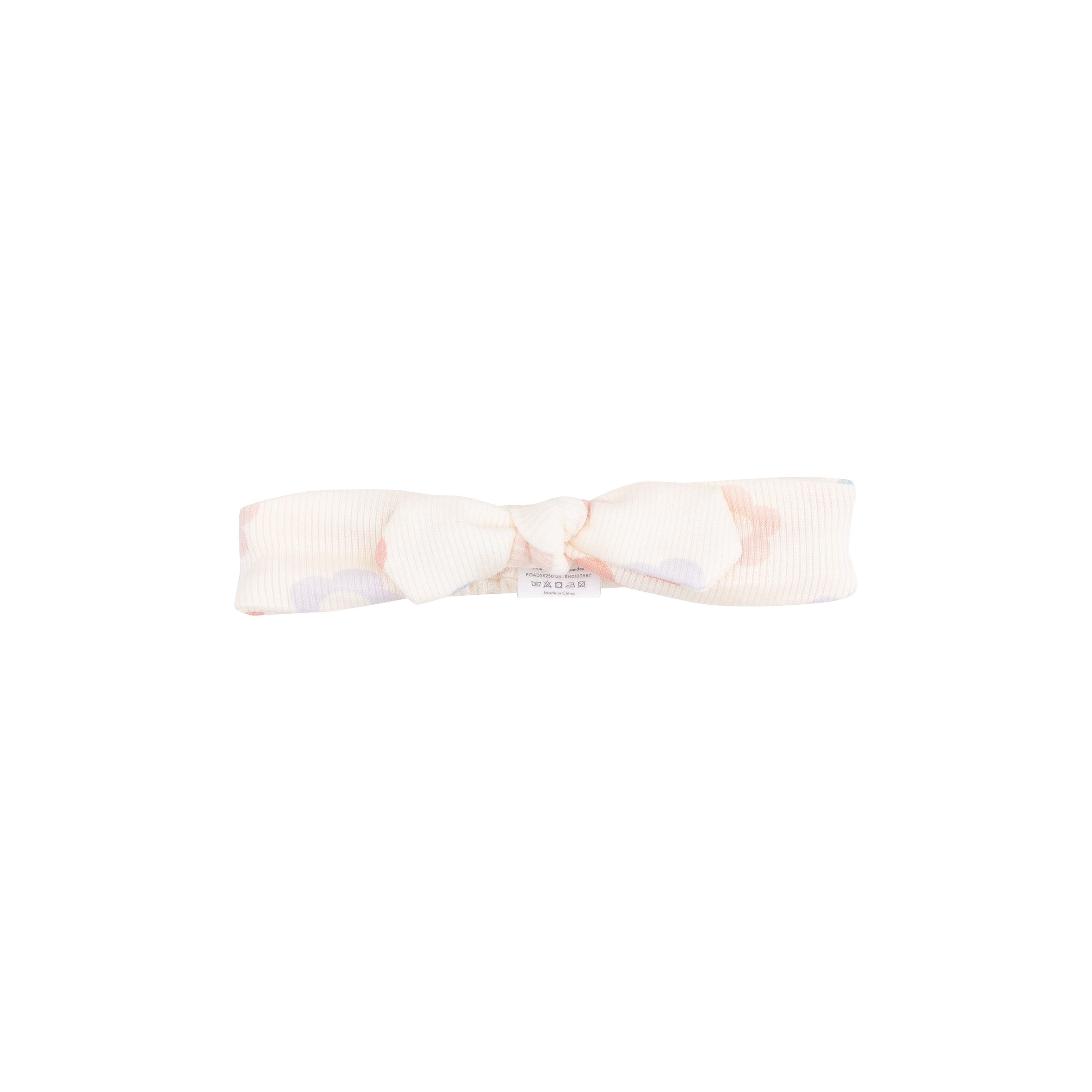 Baby Daisy Pop Headband Angel Dear