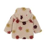 Baby Groovy Teddy Jacket ROBO