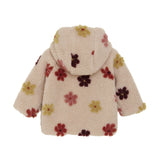 Baby Groovy Teddy Jacket ROBO