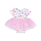 Baby Easter Bunnies Twirly Tutu Dress Angel Dear