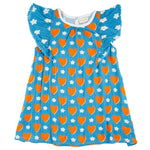 Toddler Love + Daisies Esme Dress Miki Miette