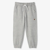 Toddler Athletic Grey Track Pants Hatley Kids