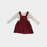 Toddler Holiday Brandy Jumper Babysprouts
