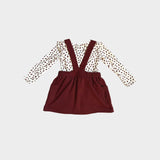 Toddler Holiday Brandy Jumper Babysprouts
