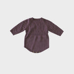 Baby Plum Romper Babysprouts